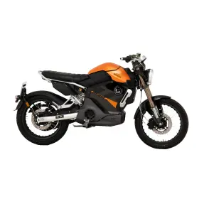 Super Soco TC Max 95km/h