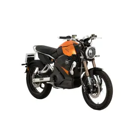 Super Soco TC Max 95km/h