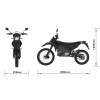 Tinbot ESUM Pro 90km/h