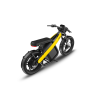BREKR Model B 45km/h gelb