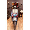 MEW Elektroroller 45km/h