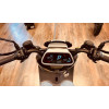 MEW Elektroroller 45km/h