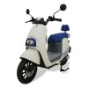 MEW Elektroroller 45km/h