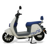 MEW Elektroroller 45km/h
