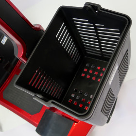 E-Quad 6 Rot 24V20Ah BleiGel Akku