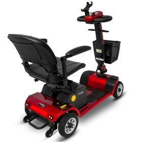 E-Quad 6 Rot 24V20Ah BleiGel Akku