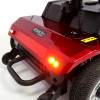 E-Quad 6 Rot 24V20Ah BleiGel Akku