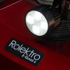 E-Quad 6 Rot 24V20Ah BleiGel Akku