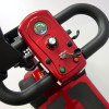E-Quad 6 Rot 24V20Ah BleiGel Akku