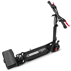 Velix e-Kick 20 mit 2 Akkus und Heckkoffer
