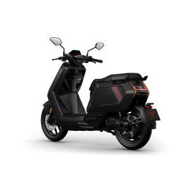 Niu NQiX 150 45 Km/h 2026  Standrad Range