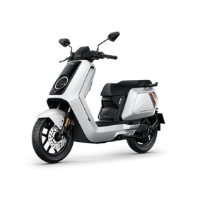 Niu NQiX 150 45 Km/h Standrad Range