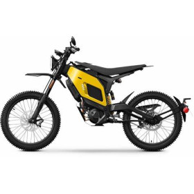 NIU XQI 3 Street 45 km/h