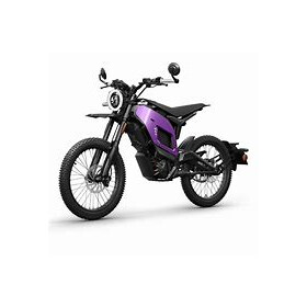 NIU XQI 3 Street 45 km/h