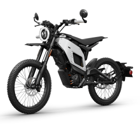 NIU XQI 3 Street 45 km/h