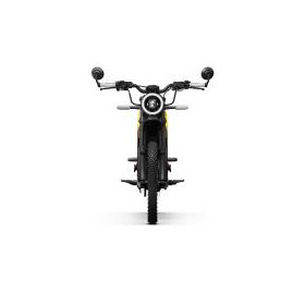 NIU XQI 3 Street 45 km/h