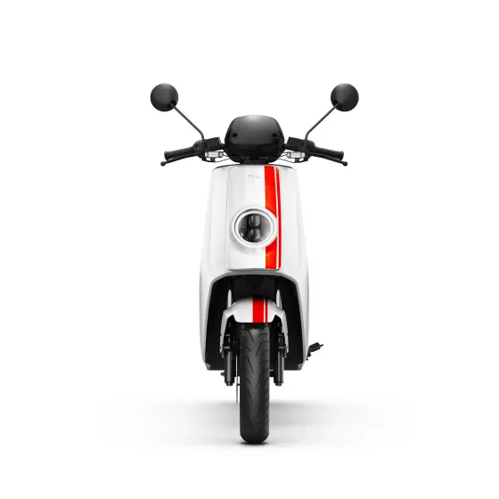 NIU NQI GTS 45 km/h 2024 Standard range