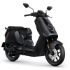 Niu NQiX 150 45 Km/h 2026 schwarz