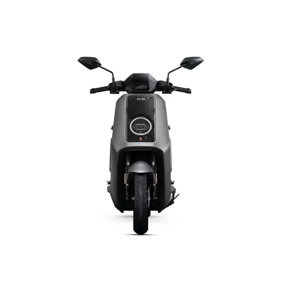 NIU NQIX 500 2026 100 km/h