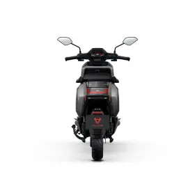 NIU NQIX 500 2026 100 km/h