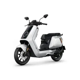 NIU NQIX 500 2026 100 km/h