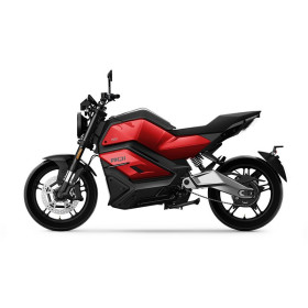 NIU RQI 100 km/h