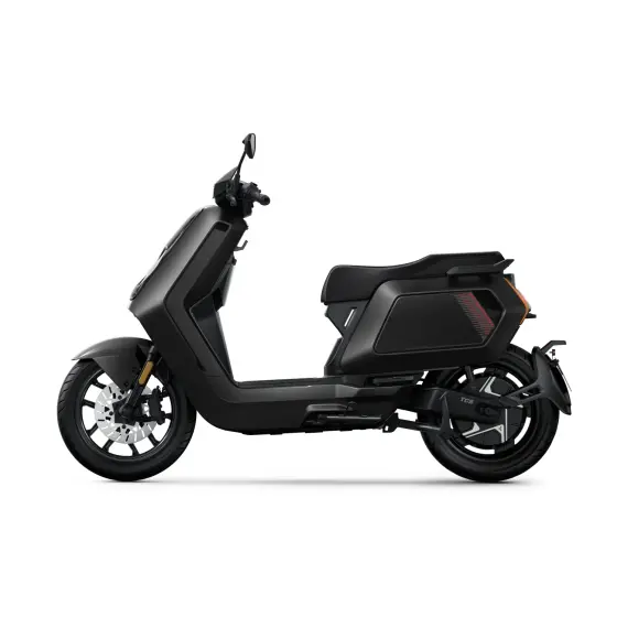 NIU NQIX 300 2026 80 km/h