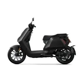 NIU NQIX 300 2026 80 km/h