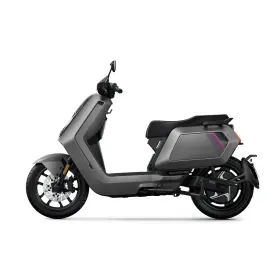 NIU NQIX 300 2026 80 km/h