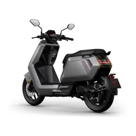 NIU NQIX 300 2026 80 km/h