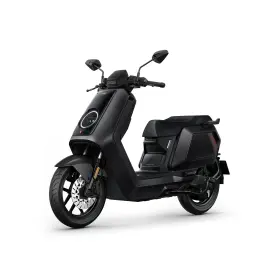 NIU NQIX 300 2026 80 km/h
