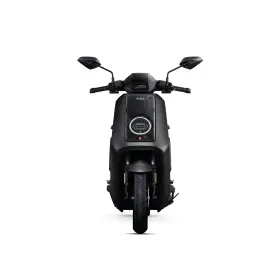 NIU NQIX 300 2026 80 km/h