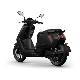 NIU NQIX 300 2026 80 km/h