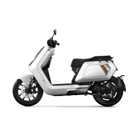 NIU NQIX 300 2026 80 km/h