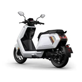 NIU NQIX 300 2026 80 km/h