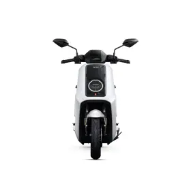 NIU NQIX 300 2026 80 km/h