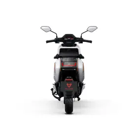NIU NQIX 300 2026 80 km/h