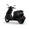 NIU NQIX 300 2026 80 km/h