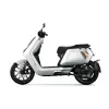 NIU NQIX 300 2026 80 km/h