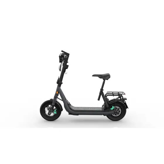 EGRET GTs 45 Km/h/ GTc 20 Km/h