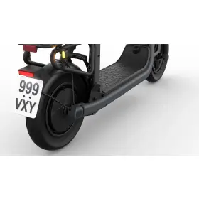EGRET GTs 45 Km/h