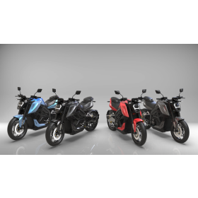 TINBOT RS1 120 Km/h