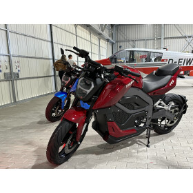 TINBOT RS1 120 Km/h