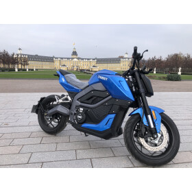 TINBOT RS1 120 Km/h