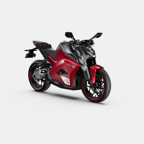 Ultraviolette F77 144 Km/h Superstreet Recon