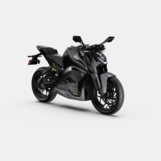 Ultraviolette F77 Mach 2 Recon 144 Km/h
