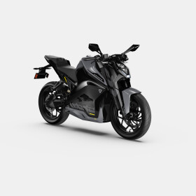 Ultraviolette F77 Mach 2 Recon 144 Km/h