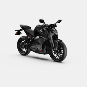 Ultraviolette F77 Mach 2 Recon 144 Km/h