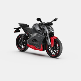 Ultraviolette F77 Mach 2 Recon 144 Km/h