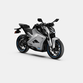 Ultraviolette F77 Mach 2 Recon 144 Km/h